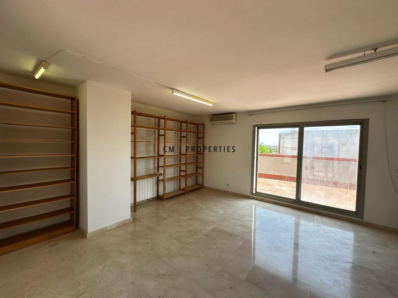 3 sovrum Hus att hyra i Rocafort med garage - 1 800 € (Ref: 9697839)