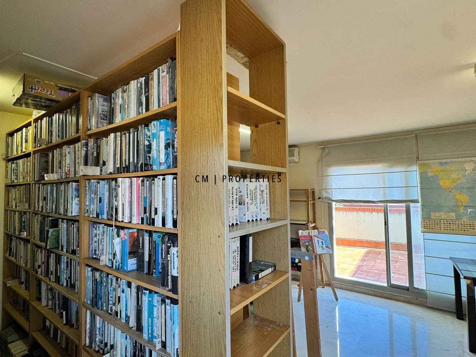 3 sovrum Hus att hyra i Rocafort med garage - 1 800 € (Ref: 9697839)