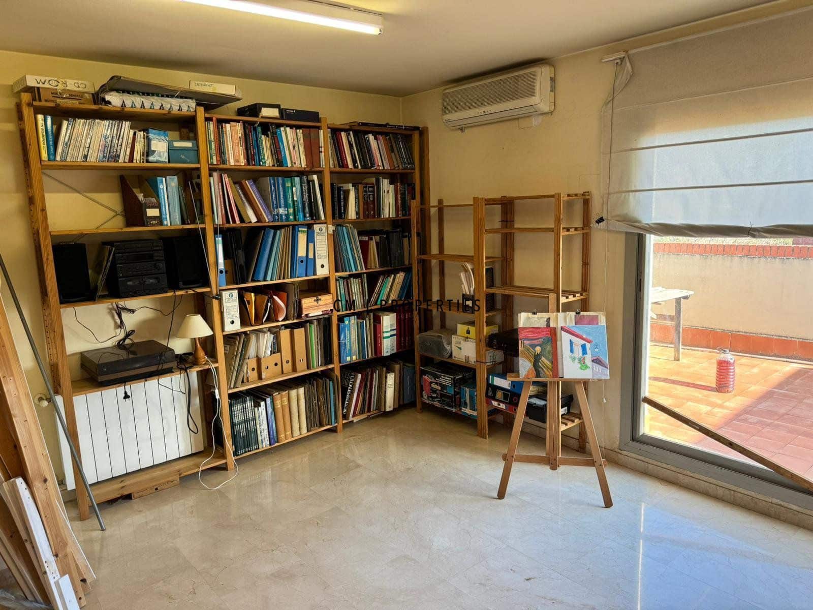 3 sovrum Hus att hyra i Rocafort med garage - 1 800 € (Ref: 9697839)