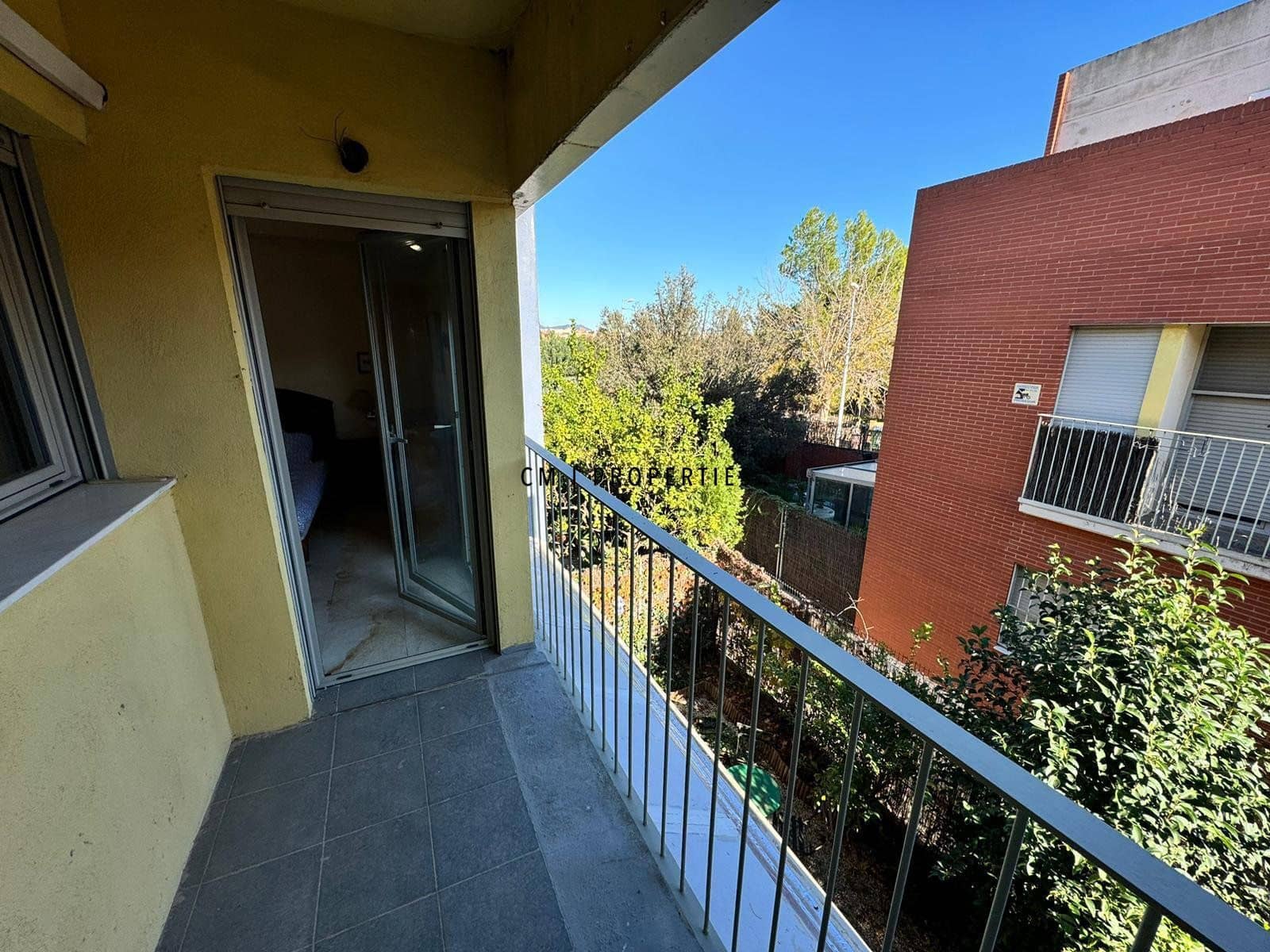 3 sovrum Hus att hyra i Rocafort med garage - 1 800 € (Ref: 9697839)