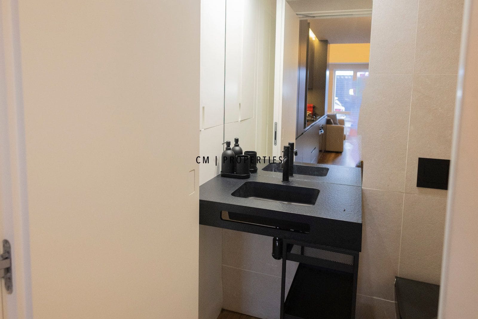 1 camera da letto Appartamento da affittare in Valencia citta - 1.200 € (Rif: 9699245)