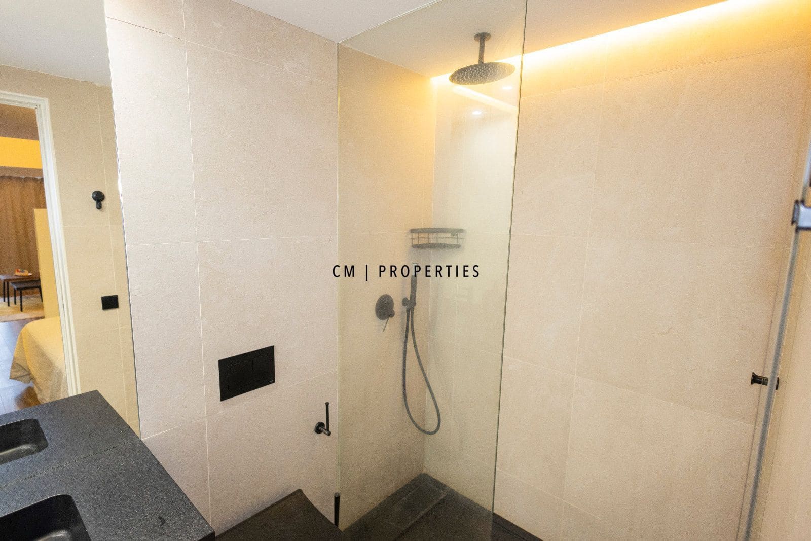 1 camera da letto Appartamento da affittare in Valencia citta - 1.200 € (Rif: 9699245)