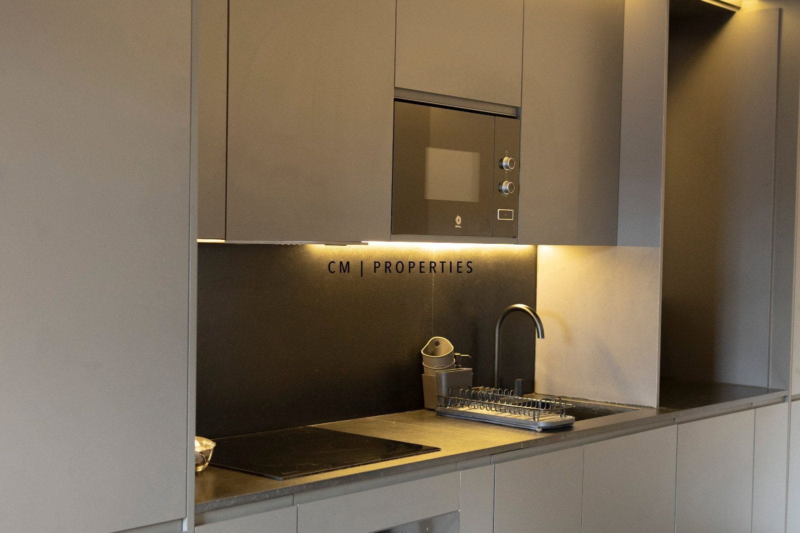 1 camera da letto Appartamento da affittare in Valencia citta - 1.200 € (Rif: 9699245)