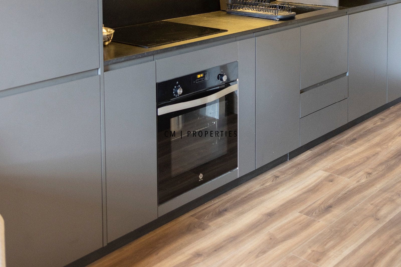 1 camera da letto Appartamento da affittare in Valencia citta - 1.200 € (Rif: 9699245)