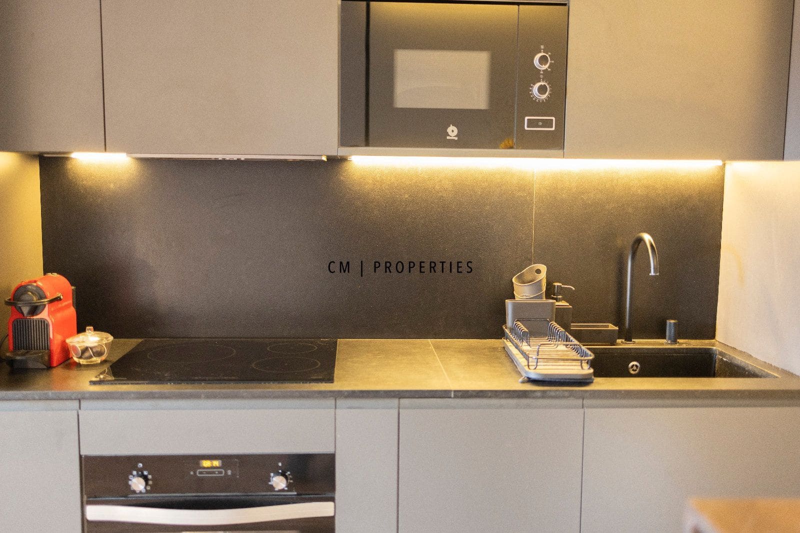 1 camera da letto Appartamento da affittare in Valencia citta - 1.200 € (Rif: 9699245)