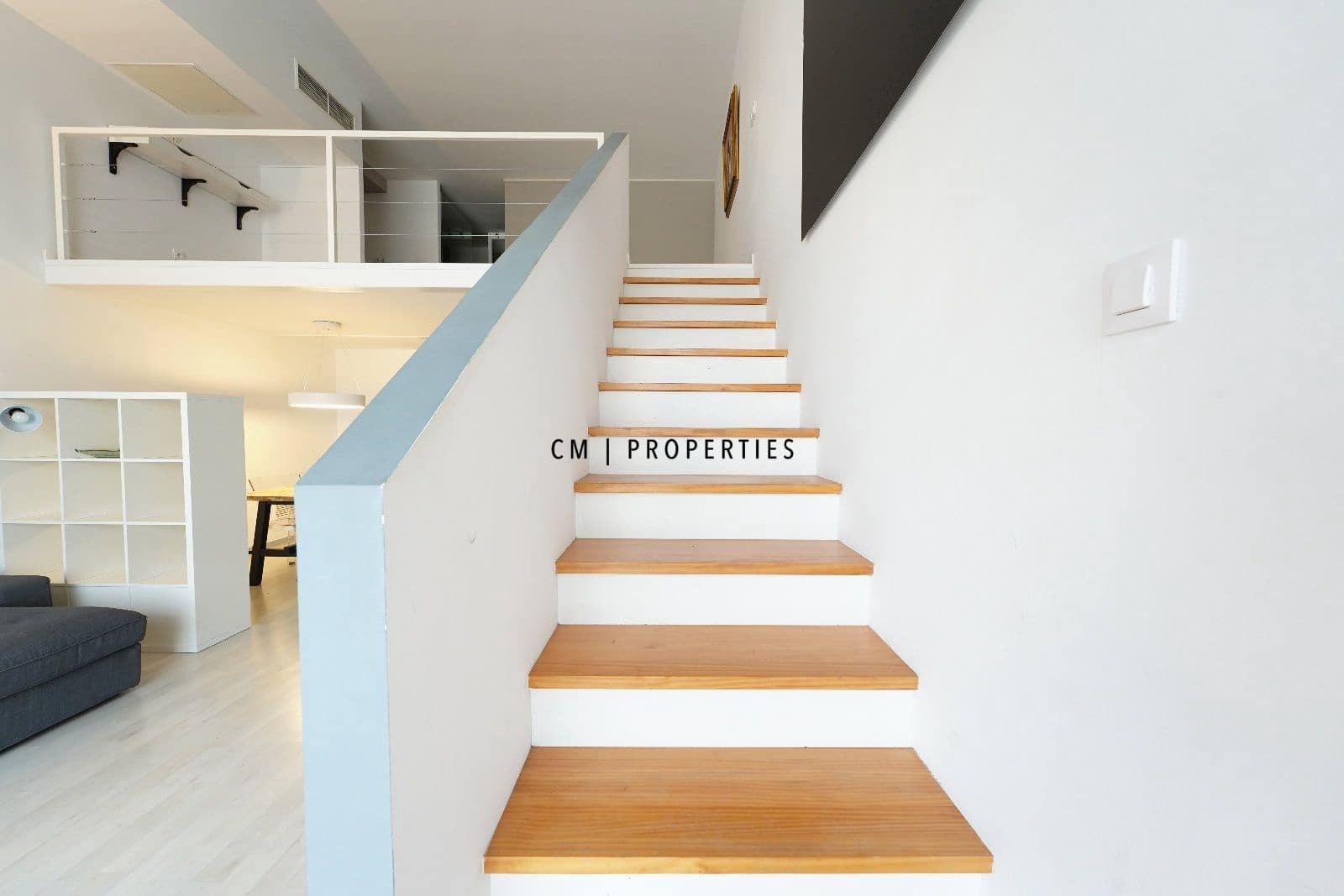 1 bedroom Flat for rent in Valencia city with pool garage - € 1,300 (Ref: 9699246)