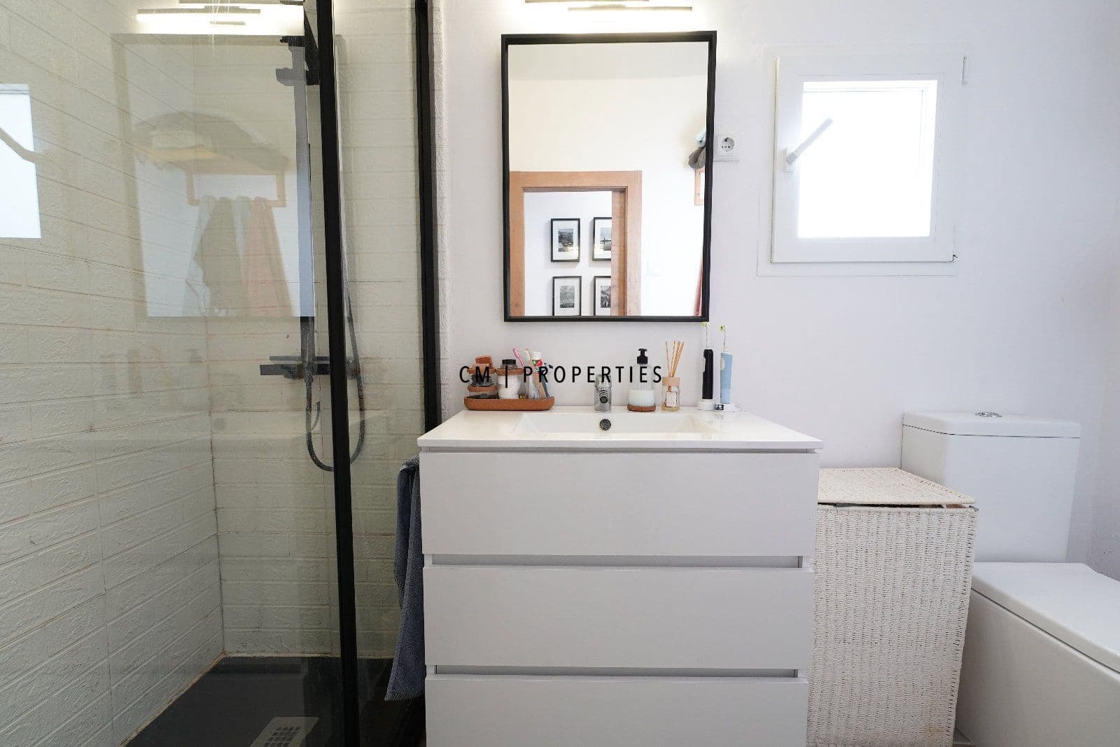 2 sypialnia Mieszkanie do wynajęcia w Miasto Walencja - 1 000 € (Ref: 9699782)