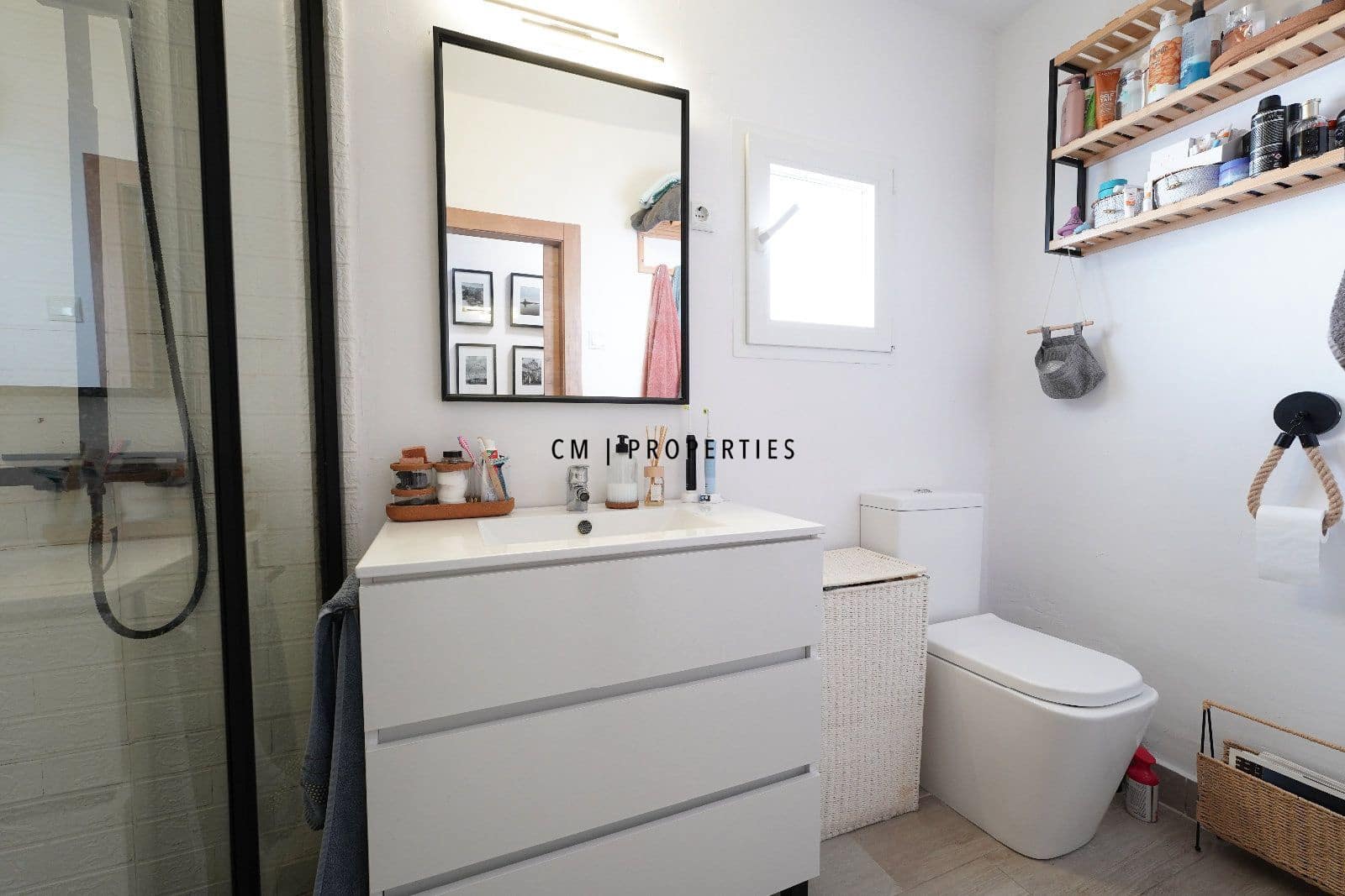 2 sypialnia Mieszkanie do wynajęcia w Miasto Walencja - 1 000 € (Ref: 9699782)