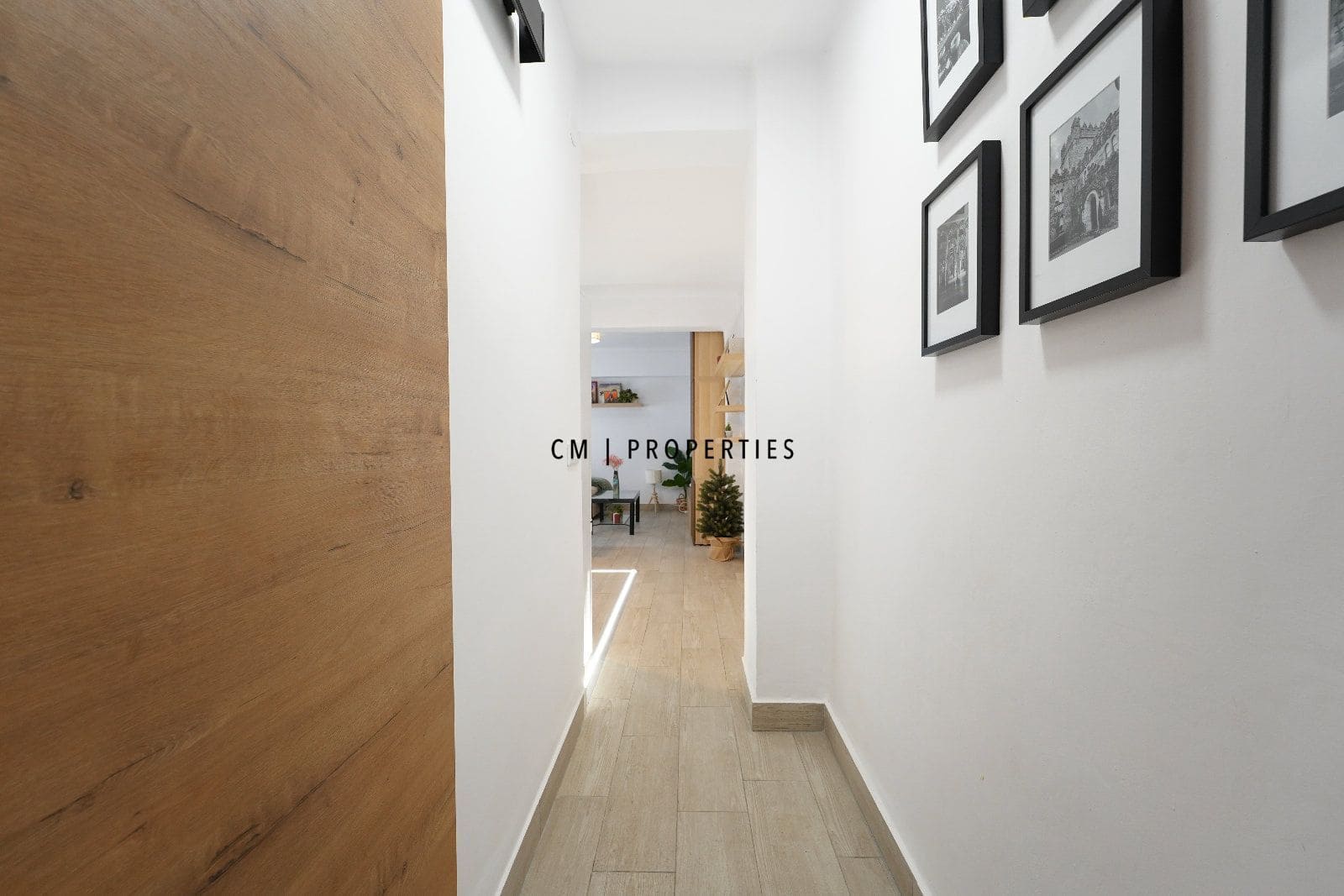 2 sypialnia Mieszkanie do wynajęcia w Miasto Walencja - 1 000 € (Ref: 9699782)