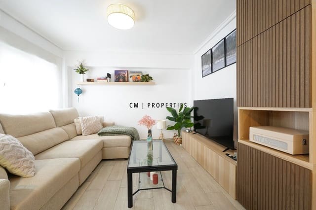 2 sypialnia Mieszkanie do wynajęcia w L'Olivereta, Miasto Walencja - 1 000 € (Ref: 9699782)