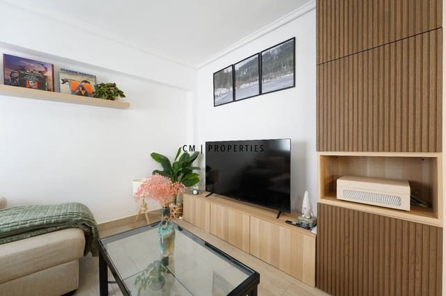 2 sypialnia Mieszkanie do wynajęcia w L'Olivereta, Miasto Walencja - 1 000 € (Ref: 9699782)