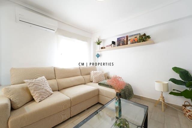 2 sypialnia Mieszkanie do wynajęcia w L'Olivereta, Miasto Walencja - 1 000 € (Ref: 9699782)