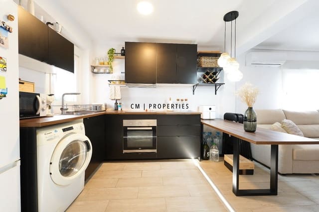 2 sypialnia Mieszkanie do wynajęcia w L'Olivereta, Miasto Walencja - 1 000 € (Ref: 9699782)