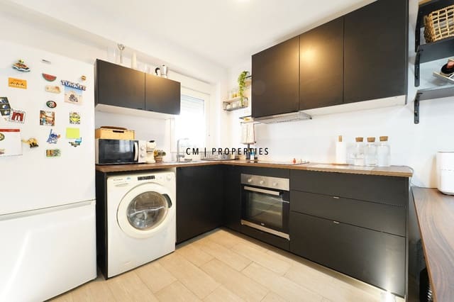 2 sypialnia Mieszkanie do wynajęcia w L'Olivereta, Miasto Walencja - 1 000 € (Ref: 9699782)