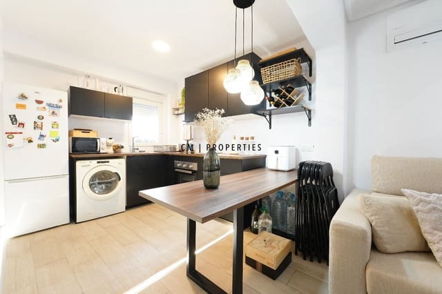 2 sypialnia Mieszkanie do wynajęcia w L'Olivereta, Miasto Walencja - 1 000 € (Ref: 9699782)