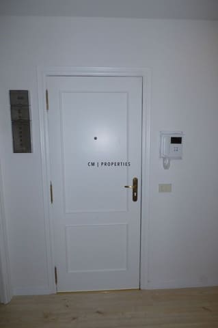 Appartement de 4 chambres à louer à Valence ville - 1 800 € (Ref: 9699980)