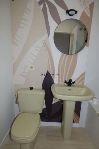 Appartement de 4 chambres à louer à Valence ville - 1 800 € (Ref: 9699980)