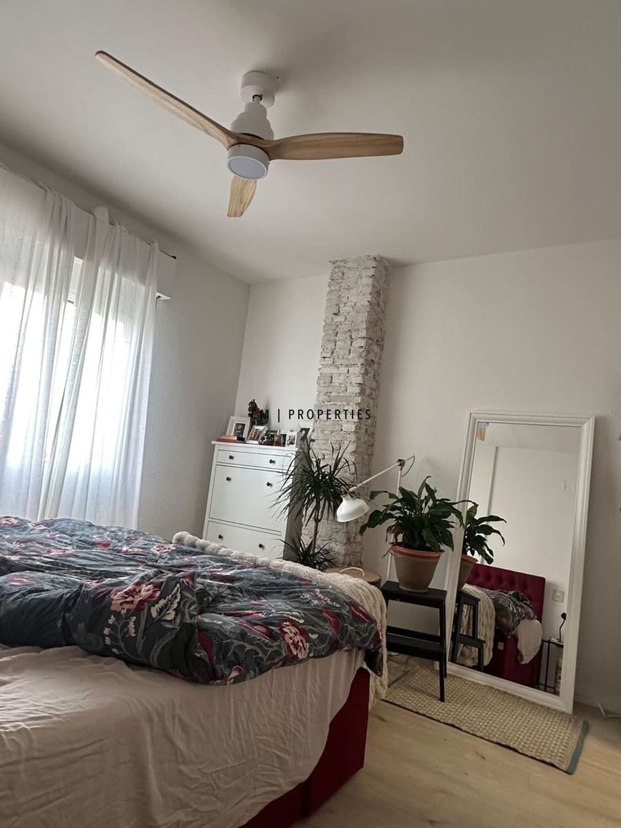 4 bedroom Flat for rent in Valencia city - € 1,800 (Ref: 9699980)