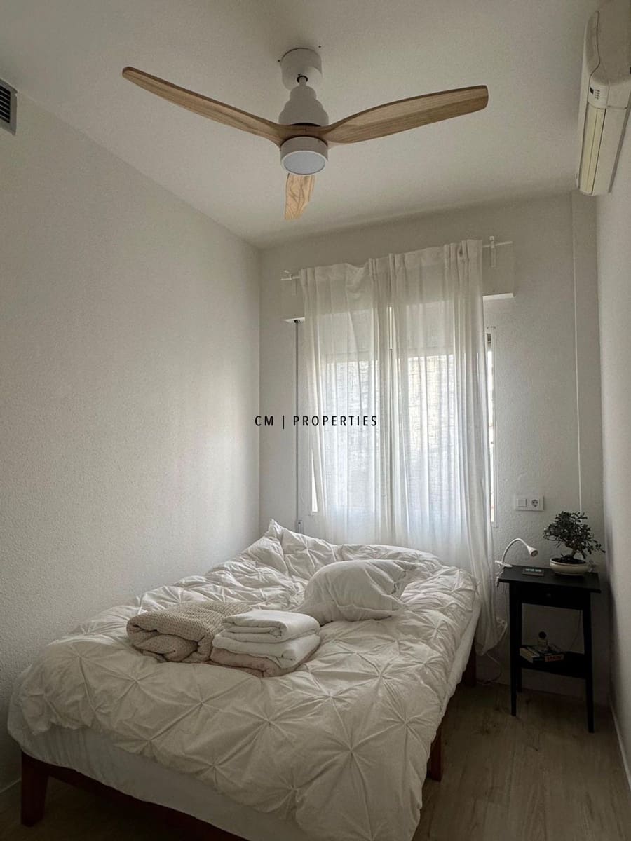4 bedroom Flat for rent in Valencia city - € 1,800 (Ref: 9699980)