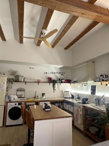 Appartement de 4 chambres à louer à Valence ville - 1 800 € (Ref: 9699980)
