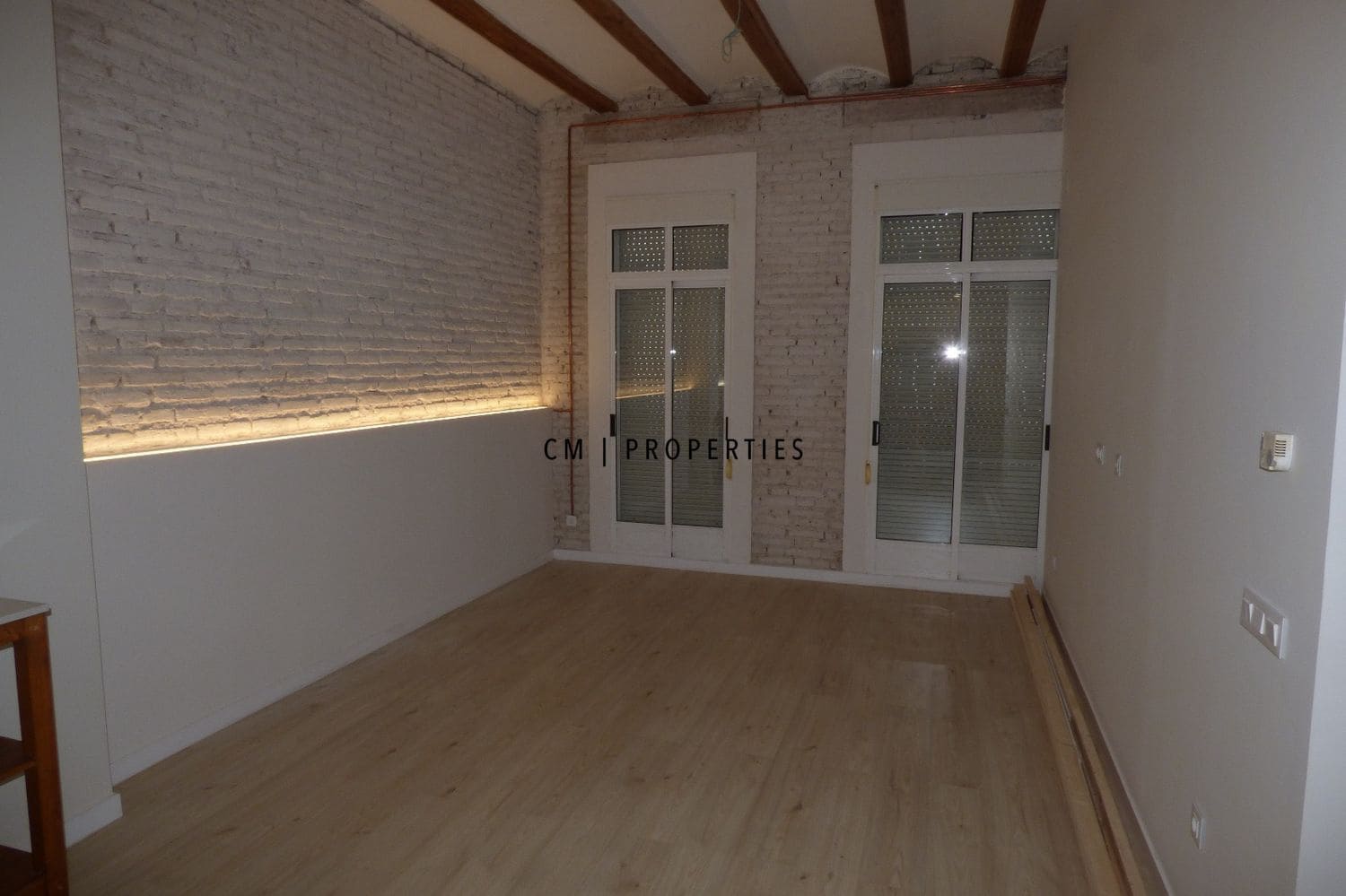 4 bedroom Flat for rent in Valencia city - € 1,800 (Ref: 9699980)