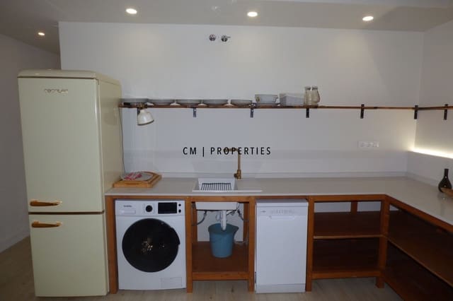 Appartement de 4 chambres à louer à Valence ville - 1 800 € (Ref: 9699980)