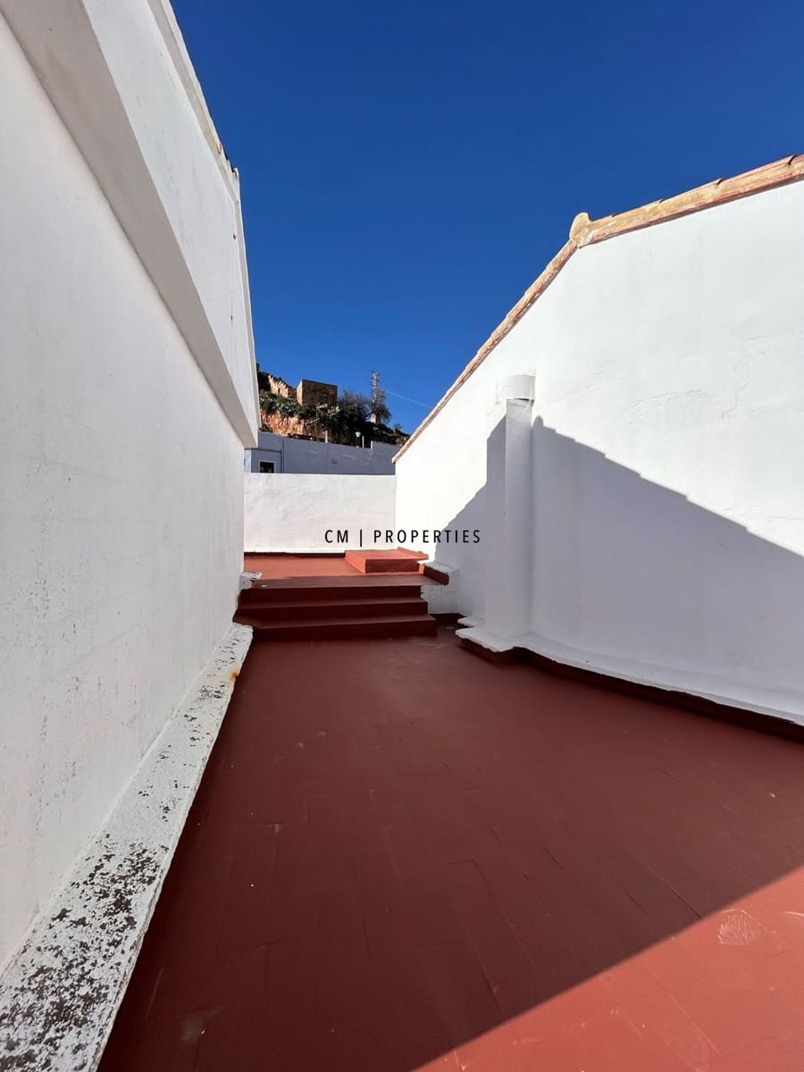 3 bedroom Penthouse for rent in Sagunto / Sagunt - € 1,200 (Ref: 9700162)