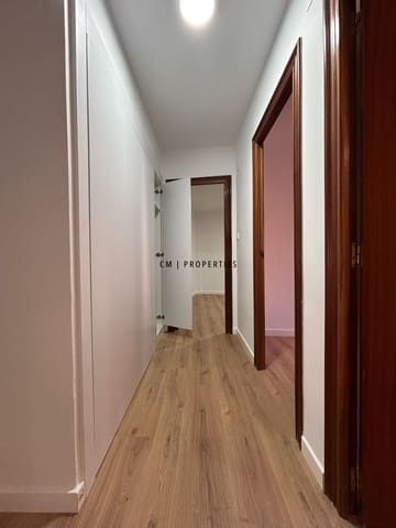 Penthouse de 3 chambres à louer à Sagunto / Sagunt - 1 200 € (Ref: 9700162)