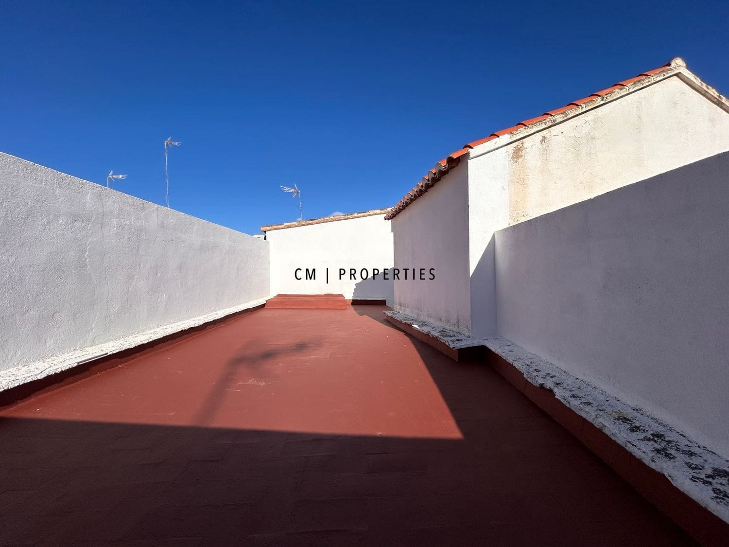 3 bedroom Penthouse for rent in Sagunto / Sagunt - € 1,200 (Ref: 9700162)