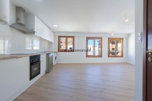 3 bedroom Penthouse for rent in Sagunto / Sagunt - € 1,200 (Ref: 9700162)