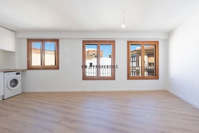 3 bedroom Penthouse for rent in Sagunto / Sagunt - € 1,200 (Ref: 9700162)