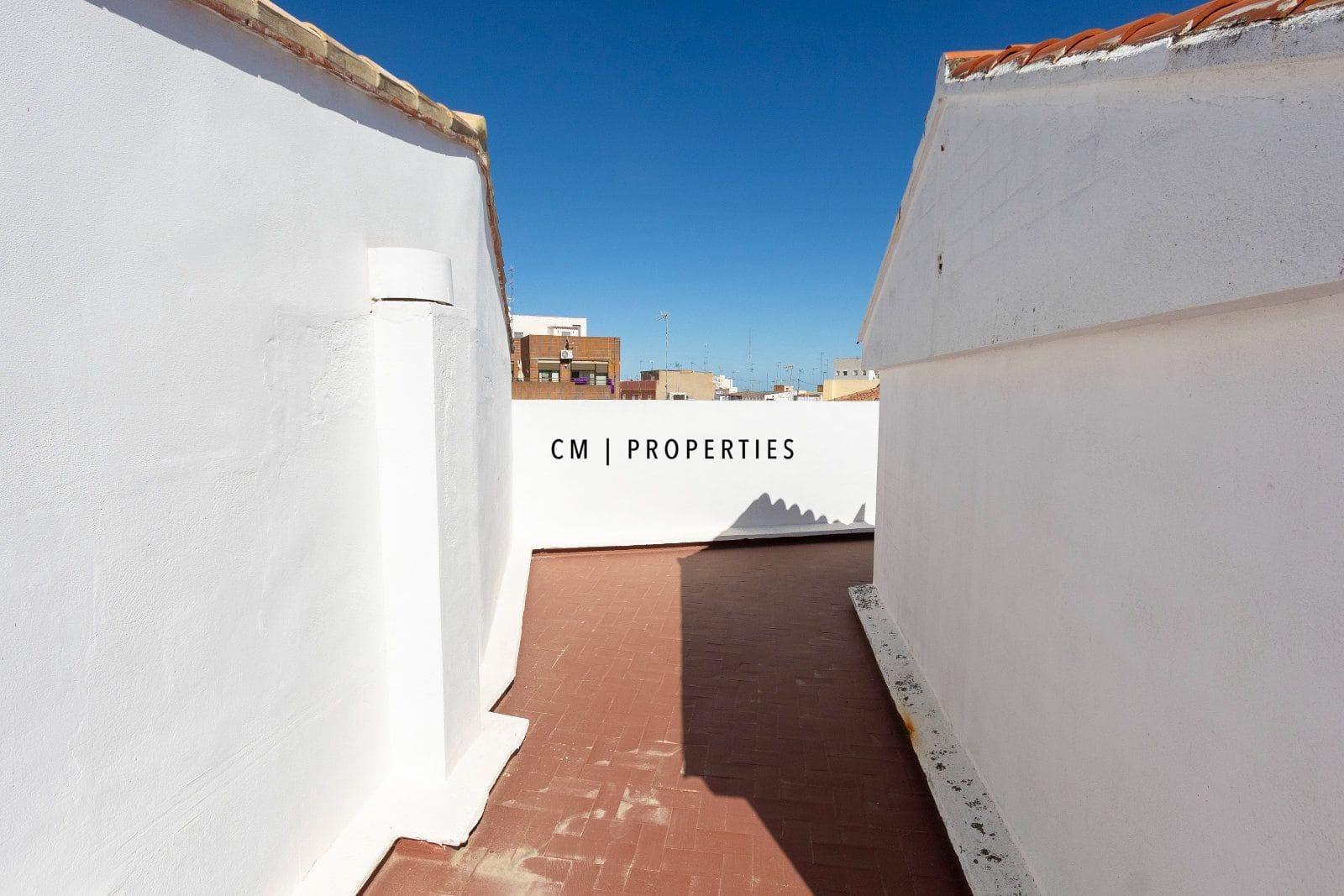 Ático de 3 habitaciones en Sagunto / Sagunt en alquiler - 1.200 € (Ref: 9700162)