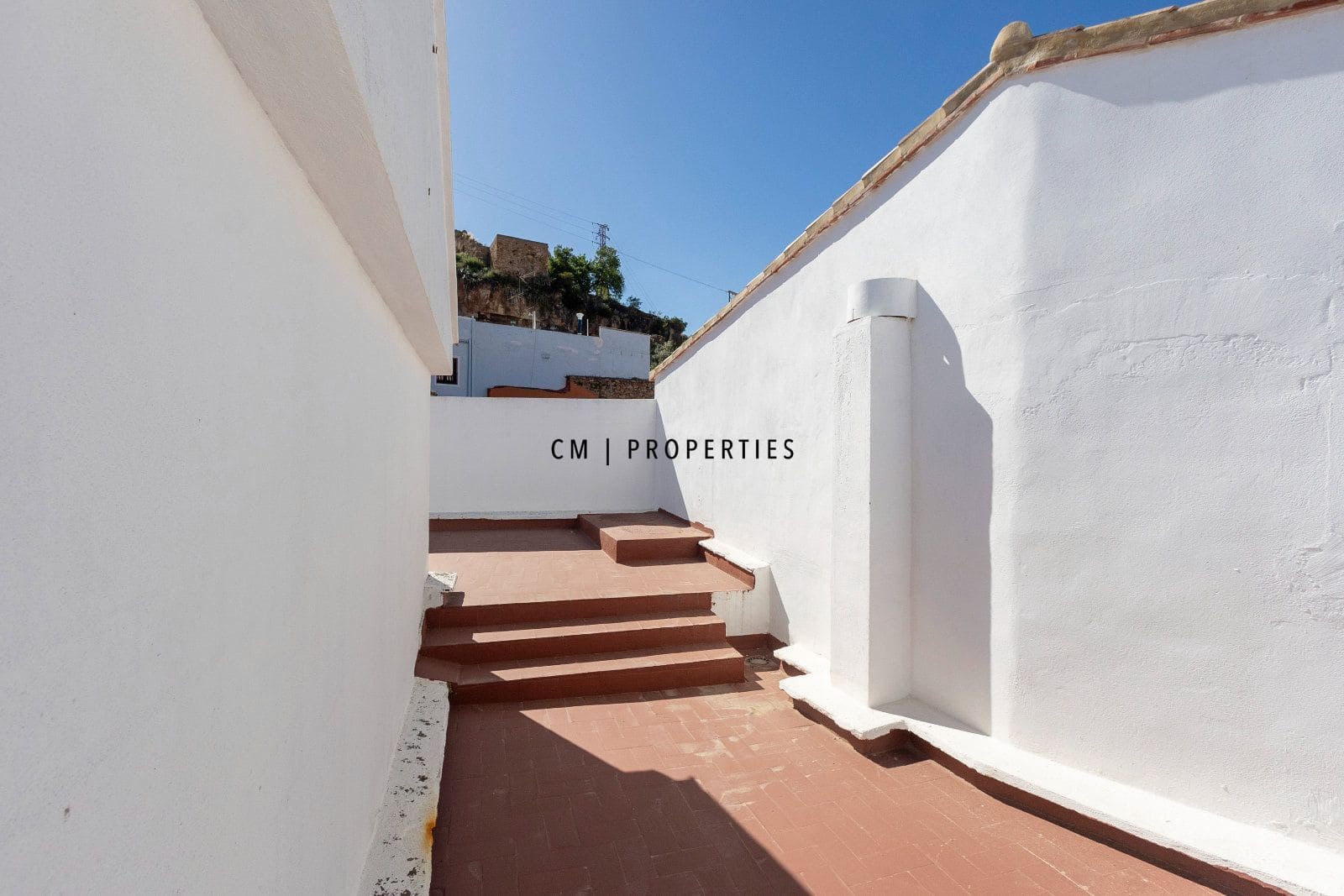 Ático de 3 habitaciones en Sagunto / Sagunt en alquiler - 1.200 € (Ref: 9700162)