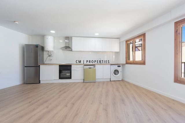 3 bedroom Penthouse for rent in Sagunto / Sagunt - € 1,200 (Ref: 9700162)