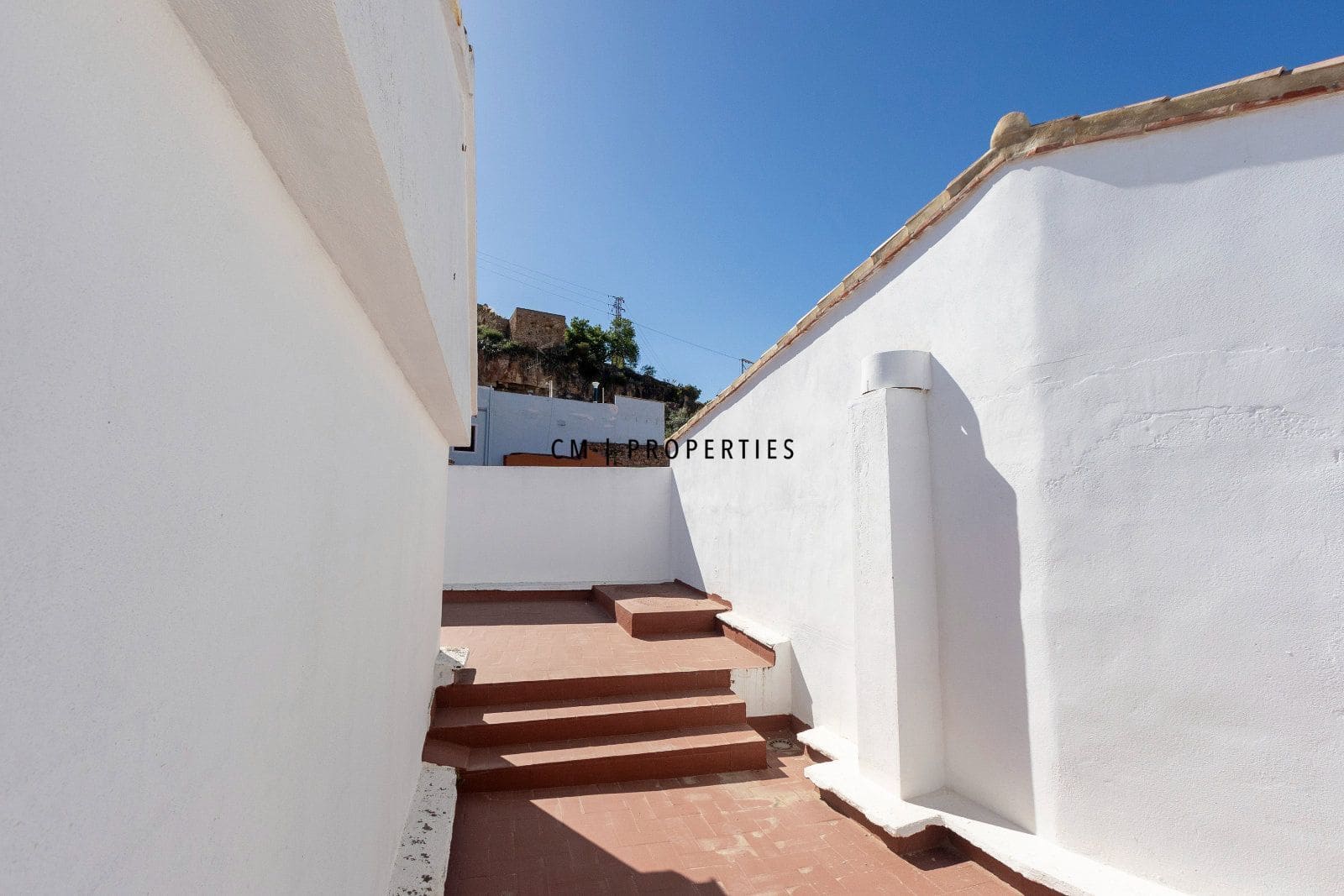 Ático de 3 habitaciones en Sagunto / Sagunt en alquiler - 1.200 € (Ref: 9700162)