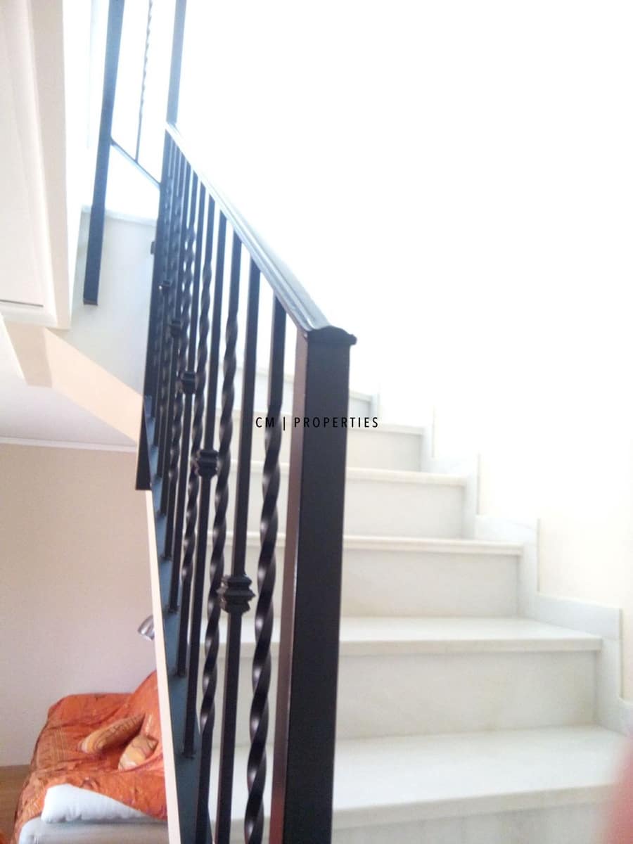 3 bedroom Penthouse for rent in Sagunto / Sagunt with garage - € 1,600 (Ref: 9700163)