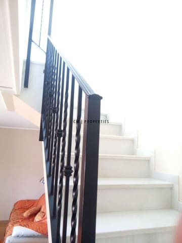 3 slaapkamer Penthouse te huur in Sagunto / Sagunt met garage - € 1.600 (Ref: 9700163)