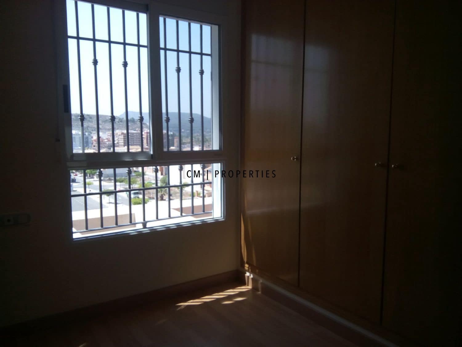 3 bedroom Penthouse for rent in Sagunto / Sagunt with garage - € 1,600 (Ref: 9700163)