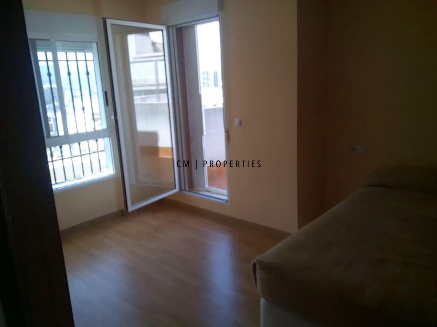 3 bedroom Penthouse for rent in Sagunto / Sagunt with garage - € 1,600 (Ref: 9700163)