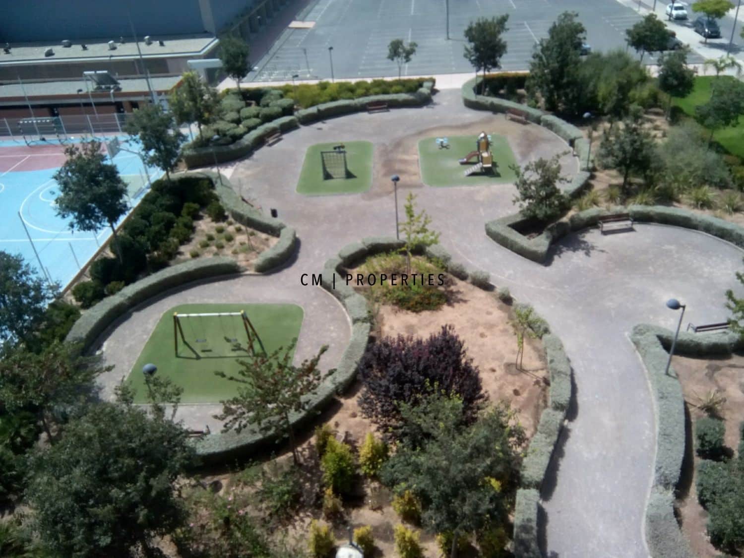 3 bedroom Penthouse for rent in Sagunto / Sagunt with garage - € 1,600 (Ref: 9700163)