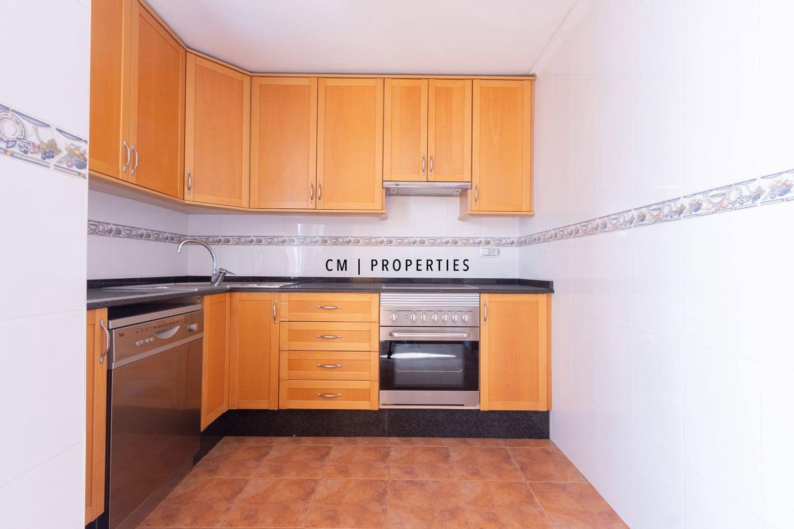 Ático de 3 habitaciones en Sagunto / Sagunt en alquiler con garaje - 1.600 € (Ref: 9700163)