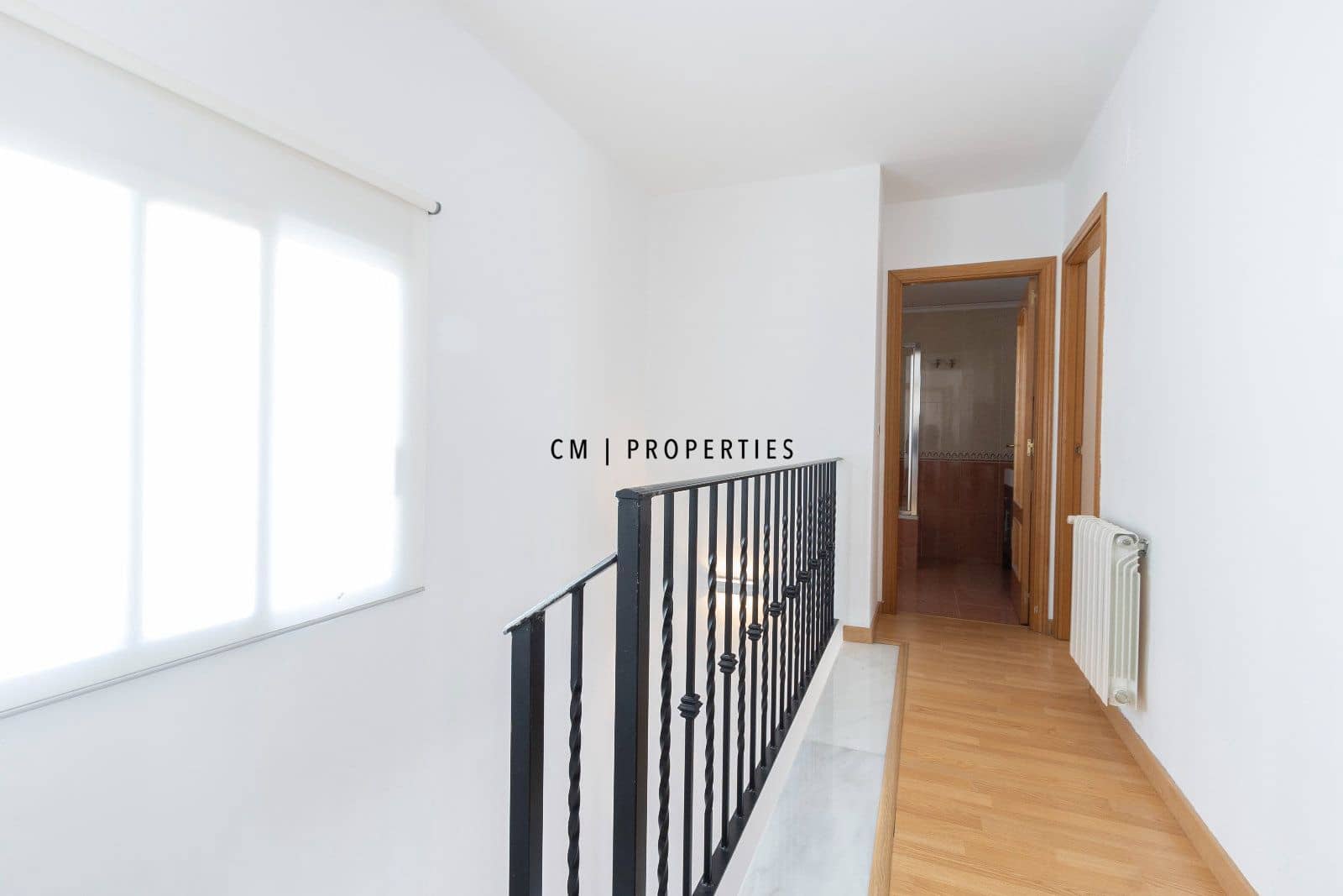 Ático de 3 habitaciones en Sagunto / Sagunt en alquiler con garaje - 1.600 € (Ref: 9700163)