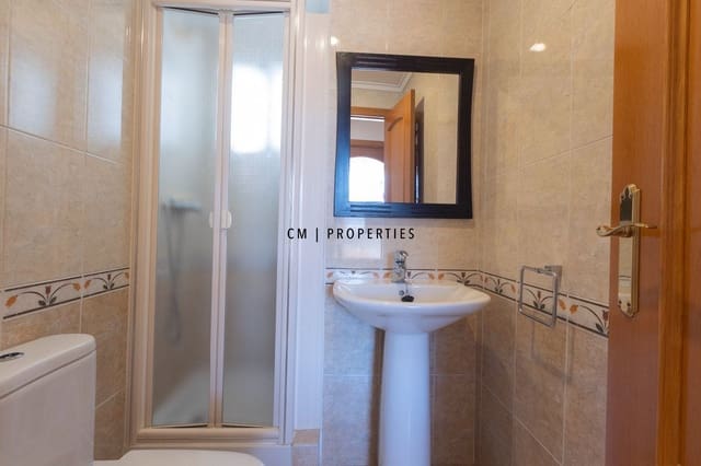 3 bedroom Penthouse for rent in Sagunto / Sagunt with garage - € 1,600 (Ref: 9700163)