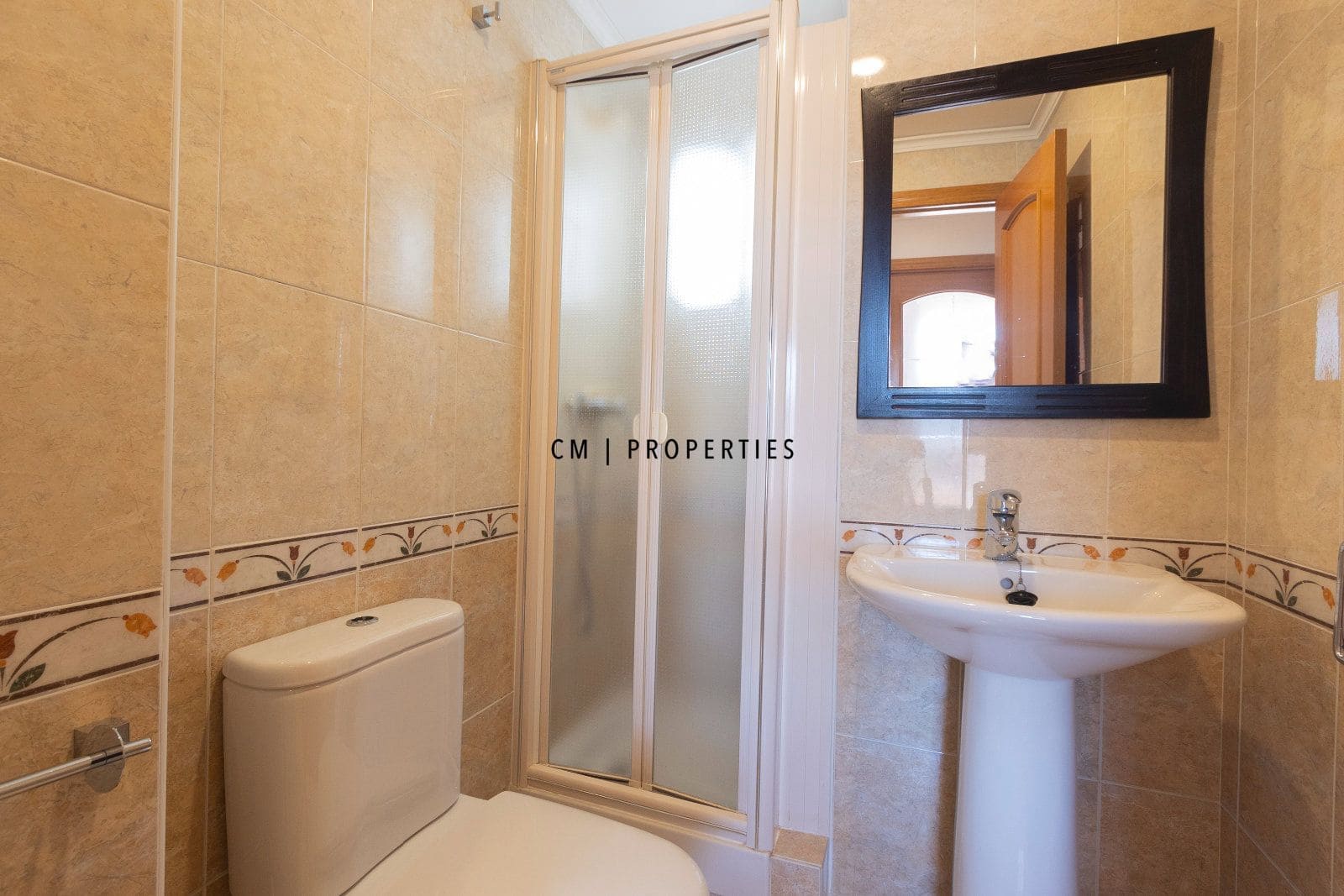 Ático de 3 habitaciones en Sagunto / Sagunt en alquiler con garaje - 1.600 € (Ref: 9700163)