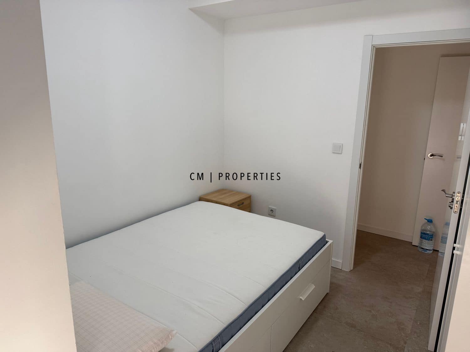 3 Zimmer Wohnung zu vermieten in Valencia Stadt - 1.800 € (Ref: 9700164)