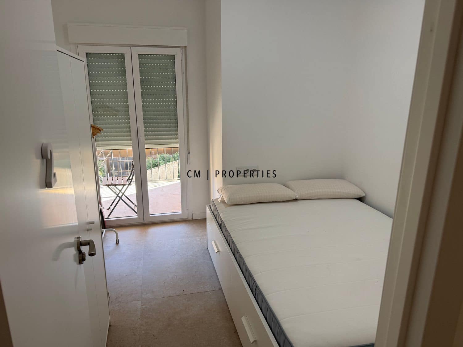 3 Zimmer Wohnung zu vermieten in Valencia Stadt - 1.800 € (Ref: 9700164)