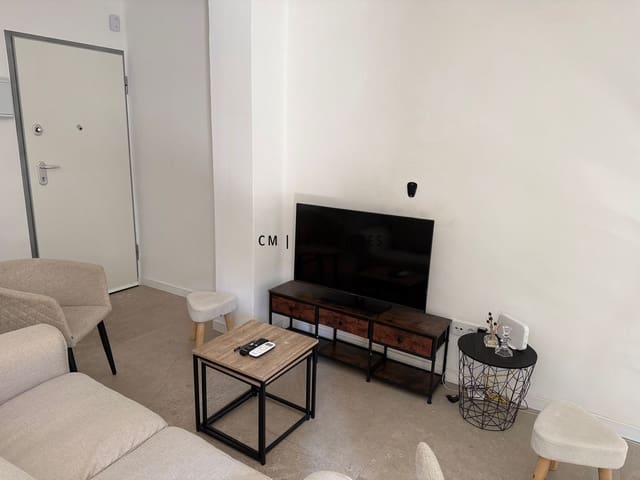 3 Zimmer Wohnung zu vermieten in L'Eixample, València Stadt - 1.800 € (Ref: 9700164)