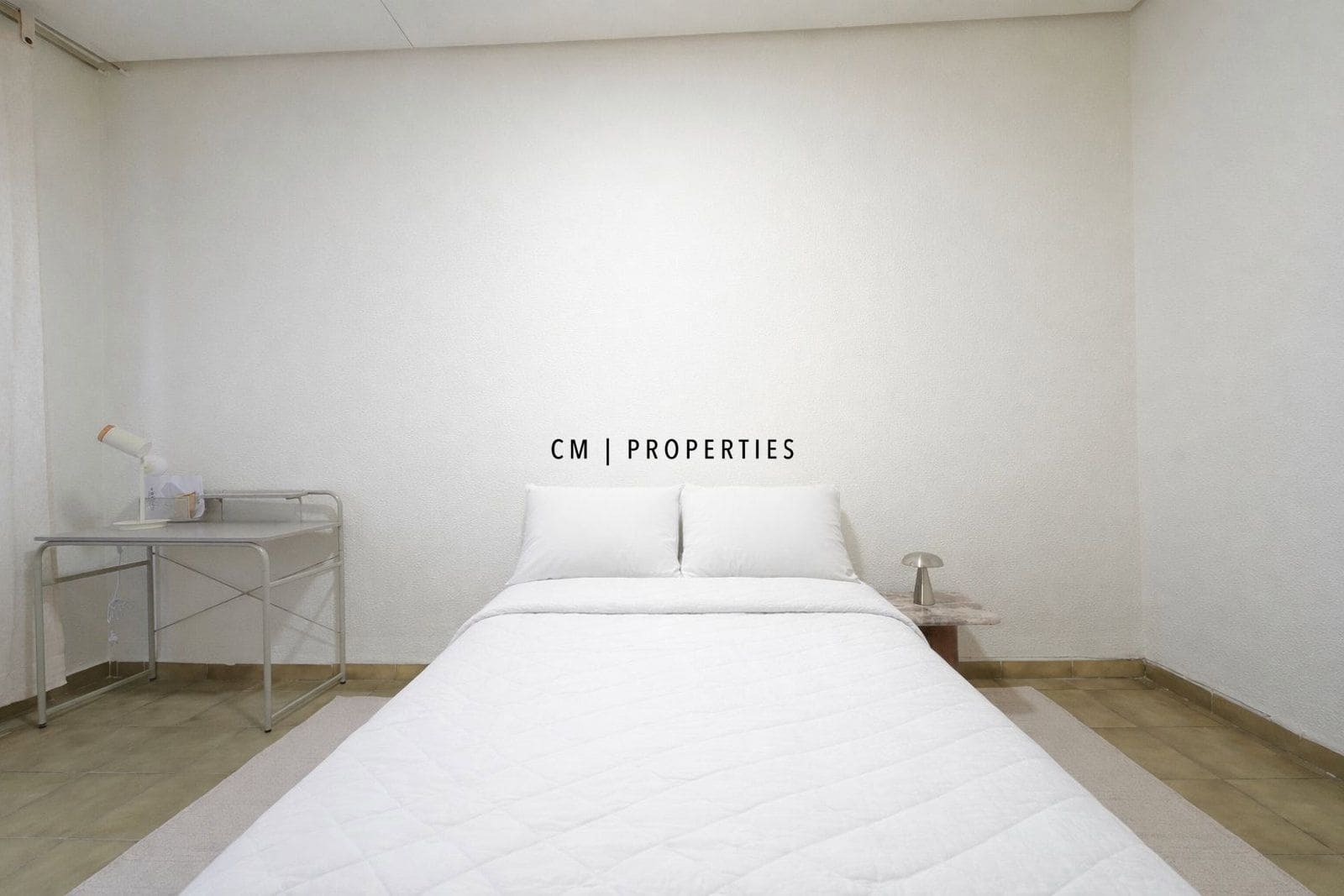 4 Zimmer Wohnung zu vermieten in Valencia Stadt - 2.400 € (Ref: 9703248)