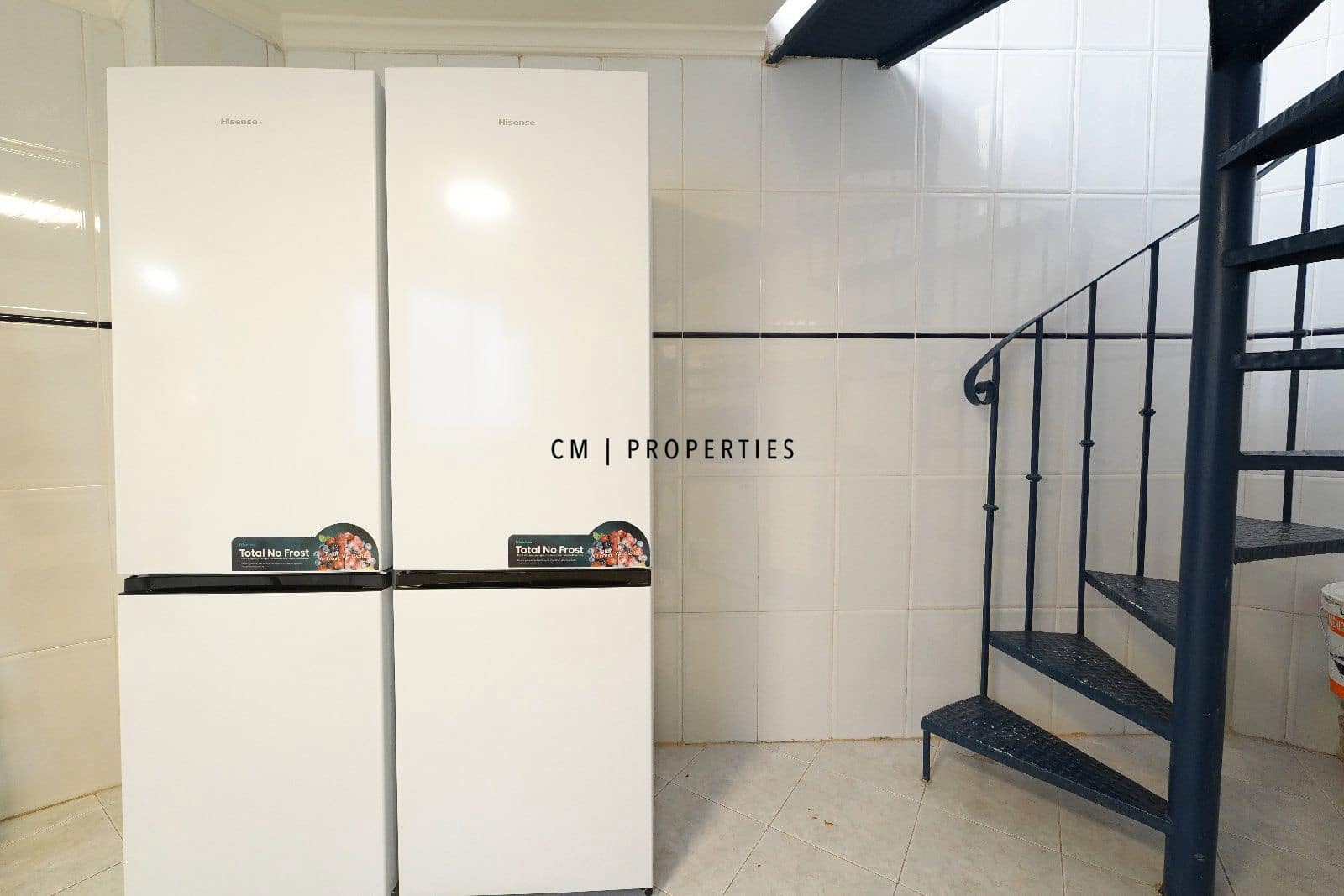 4 Zimmer Wohnung zu vermieten in Valencia Stadt - 2.400 € (Ref: 9703248)