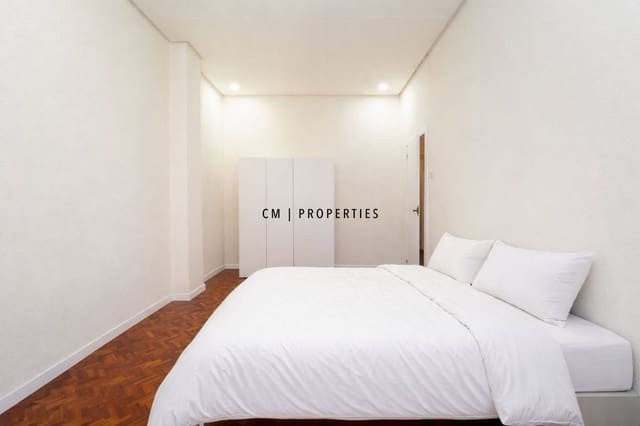 4 Zimmer Wohnung zu vermieten in L'Eixample, València Stadt - 2.400 € (Ref: 9703248)